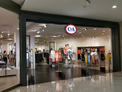 -C&A(西市城购物中心店)