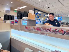 -滨寿司(新街口中央商场店)