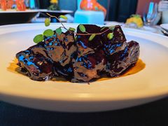 -上海滩餐厅(BFC外滩金融中心店)