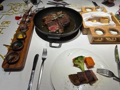-王品牛排(佛山南海万科广场店)