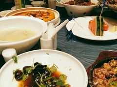 -名都饭店