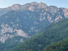 -泰山风景名胜区