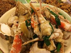 -盛港湾海鲜食府(黄沙店)