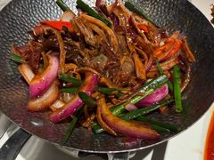 -外婆家(西红门荟聚购物中心店)
