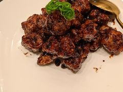 -老吉堂上海本帮菜(工体店)