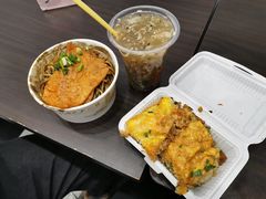 -味美香豆皮