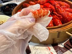 -靓靓蒸虾·头牌蒸虾(雪松路总店)
