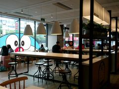 大堂-肯德基(叠彩店)