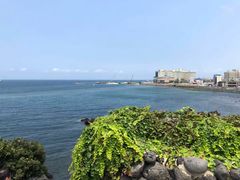 -龙头岩(Dragon Head Rock)