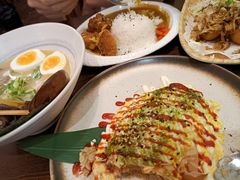 -食喜料理(诸城店)