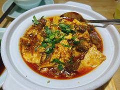 -全牛匠·乐山跷脚牛肉(新中关店)