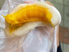 芒果糯米糍-澳门长洲糯米糍(柯打苏沙街店)