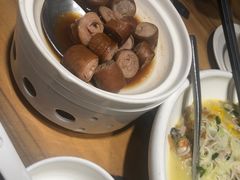 闽南煮套肠-临家闽南菜(大唐店)