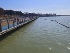 -滆湖低碳生态公园