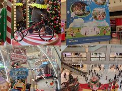 -新城市广场