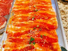 -首尔烤肉大排档(合生汇店)