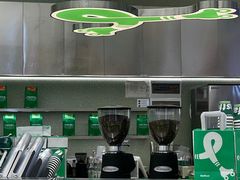 -fastfoot急急脚咖啡公司(IFC国金天地店)