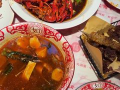 -红钳侠小龙虾·烧烤(中赢康康谷店)