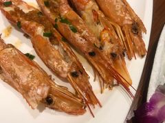 -贵木日本料理·铁板烧(新地假日广场店)