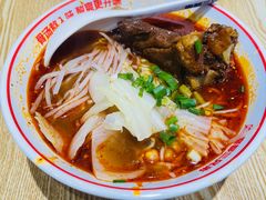 -魔都三兄弟酸辣粉·蘸卤炸串(虹桥万科店)