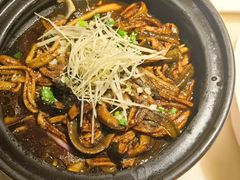 -吴越荣记苏州菜·松鼠桂鱼(月光码头店)