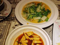 -绿茶餐厅(千岛湖银泰城店)