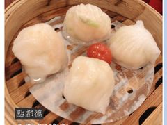 -点都德(聚福楼店)