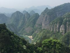 -桂林资江天门山风景区