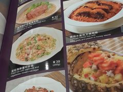 -太兴餐厅(东方广场分店)