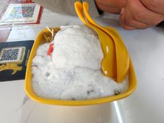 -于春正宗椰奶清补凉炒冰