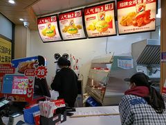 -华莱士·全鸡汉堡(浦东南路店)