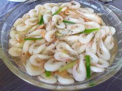 -太湖好灶头土菜馆(石公路店)