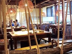 -渝味晓宇火锅(合川路店)