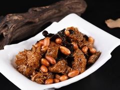 四喜烤麸-浦江餐饮•上海菜馆(五四路店)