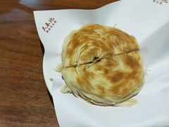 -大秦地·西北菜(纬四路店)