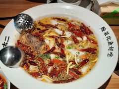-太二酸菜鱼(汕头苏宁广场店)