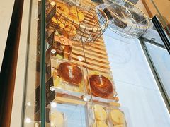 -分子跳动鲜活面包(五一大道店)