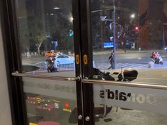 -麦当劳(牡丹江路店)
