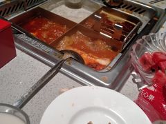 -海底捞大排档火锅(悦荟广场店)