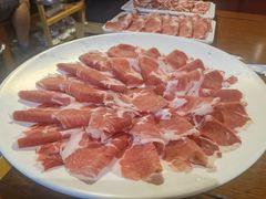 -前门杨记·铜锅涮肉(王府井·故宫店)
