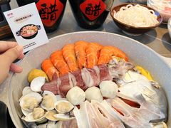 -创味·民间海南菜·非遗藤桥排骨(藤桥·免税城店)