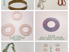 -深圳博物馆(古代艺术馆)
