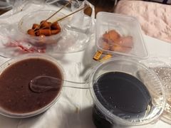 -黄师奶甜品店