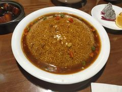 -小菜园新徽菜(芜湖万达店)