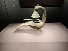 -广西壮族自治区博物馆