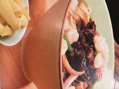 -奎元馆.百年奎元.非遗传承(西湖边的解放路店)