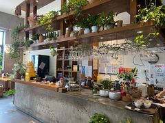 -山茶云南菜(永安里店)