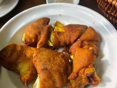 -熠盛粤味·顺德桑拿鸡(永康路店)
