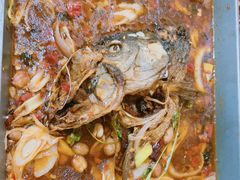 -新凯旋烧烤·燕姐千岛湖土菜