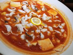 -青花椒花椒鱼(合生汇店)